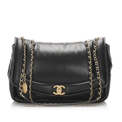 refurbished chanel bags|pre owned chanel bags australia.